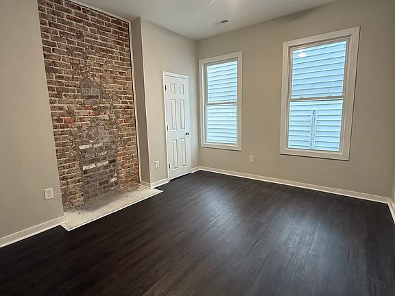 5th image of 1607 N 23rd St #B