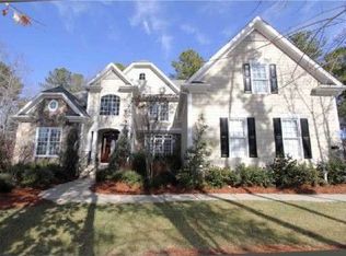 1008 Quiet Ridge Cir, Raleigh, NC 27614