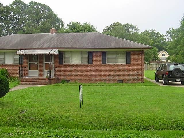 Front Exterior