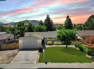 5540 Louisiana Dr, Concord, CA 94521