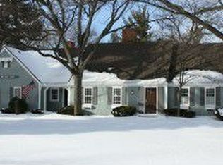 4130 Sandy Ln, Bloomfield Hills, MI 48301