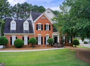1870 Milfield Cir, Snellville, GA 30078