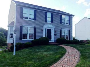 700 Altman St, North Huntingdon, PA 15642