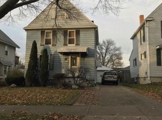 439 Lindenwood Ave, Akron, OH