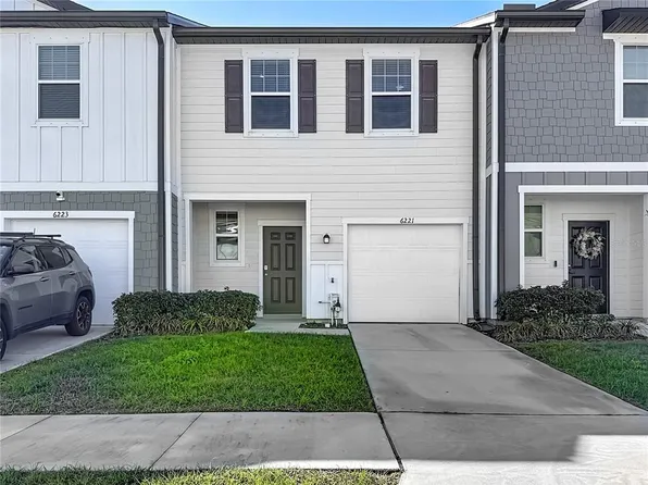 6221 Bucket Ct, Gibsonton, FL 33534