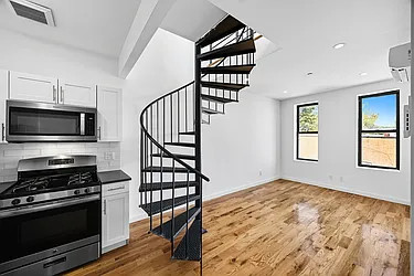 453 Irving Avenue, #3A