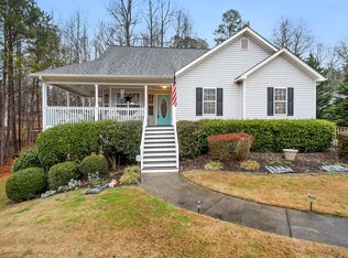 7420 Hickory Bluff Dr, Cumming, GA 30040
