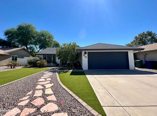 915 E Inca St, Mesa, AZ 85203