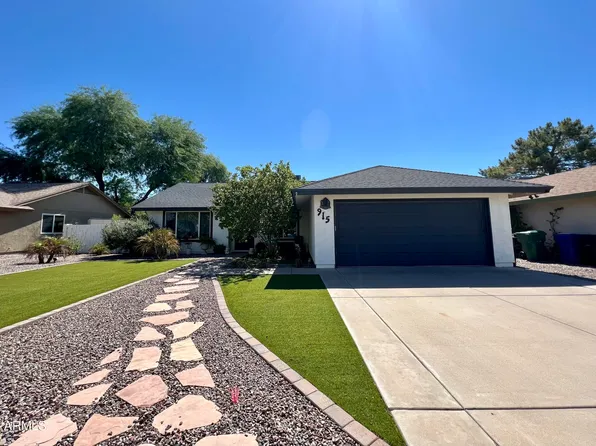 915 E INCA Street, Mesa, AZ 85203