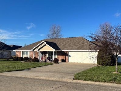 2248 York Dr, Jackson, MO, 63755