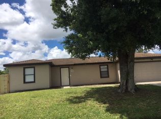 1348 Gilpin St NW, Palm Bay, FL 32907