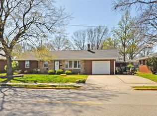 607 S Smiley St, O'Fallon, IL 62269