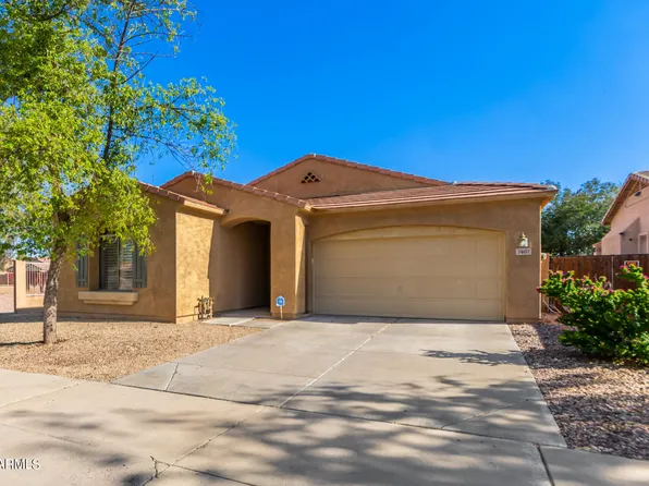 7407 W PIONEER Street, Phoenix, AZ 85043