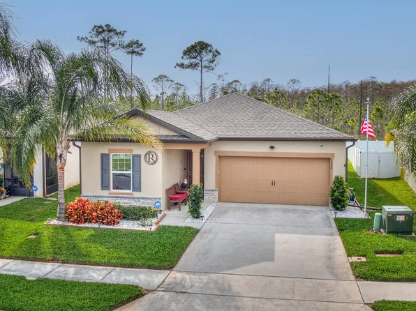 3088 Neverland Dr, New Smyrna Beach, FL 32168