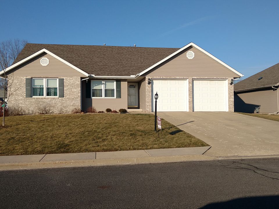 1021 S. Johanson Rd