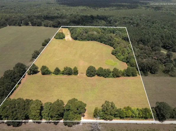 Good Hill Rd, Lumberton, MS 39455