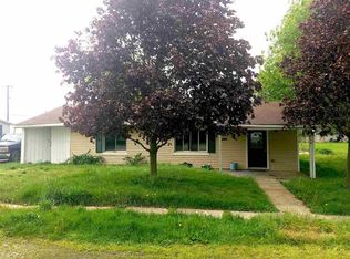 214 S Harrison St, Linden, IN 47955