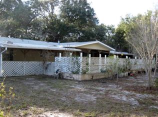 6452 NW 50th St, Chiefland, FL 32626