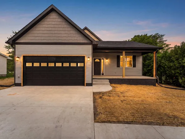 503 Exeter Rd, Kingsford Heights, IN 46346