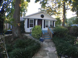 1740 Chesapeake Dr, Edgewater, MD 21037