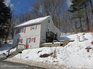 161 Welles St, Meshoppen, PA 18630