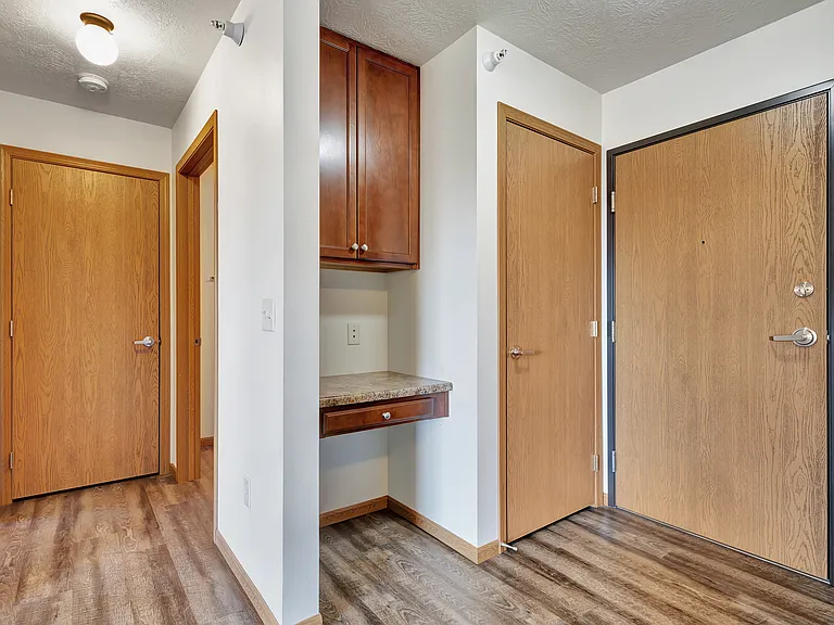 Meadows Apartments — Photo 14