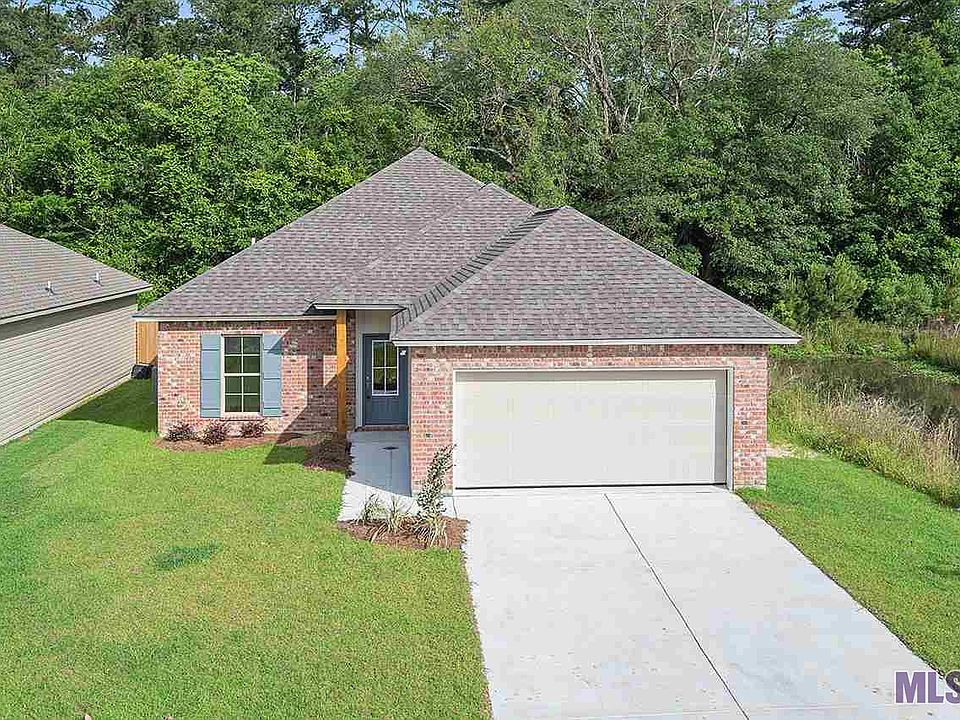 1st image of 17811 Brignac Ln