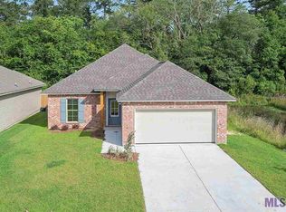 17811 Brignac Ln, French Settlement, LA 70733