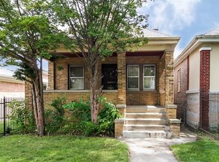 8541 S Lowe Ave, Chicago, IL 60620