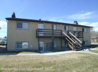 503 Shoshoni St APT D, Cheyenne, WY 82009
