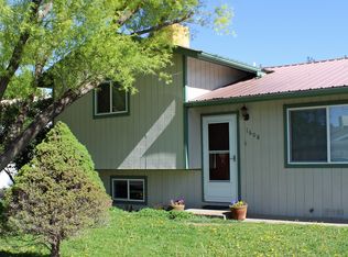 1608 Aldridge Rd, Cortez, CO 81321