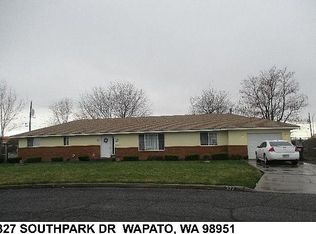327 Southpark Dr, Wapato, WA 98951