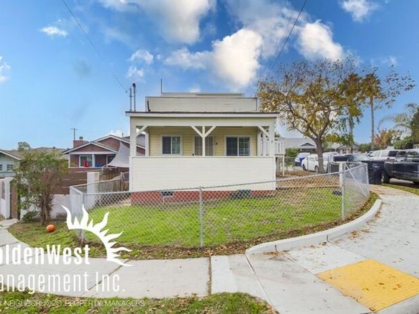 4157 Franklin Ave #A