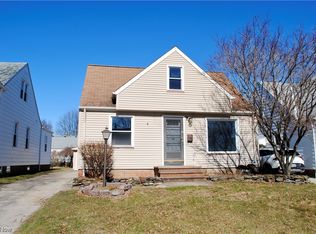 6106 Forest Ave, Parma, OH