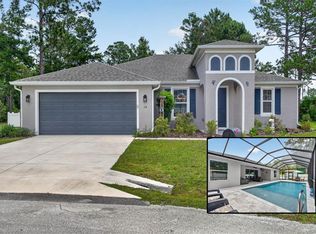 14 Seville Pl, Palm Coast, FL 32164
