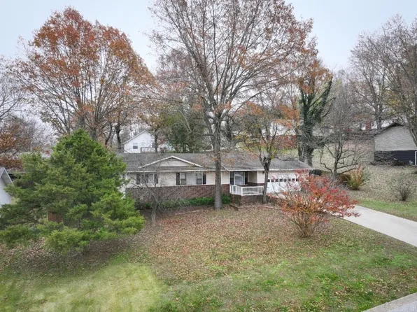 107 Arbor Dr S, Harrison, AR 72601