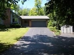 11900 316th Ave, Twin Lakes, WI 53181