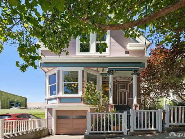 280 Andover St, San Francisco, CA 94110