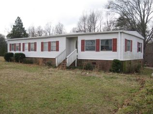 851 Jennings Blackwell Rd, Pelham, NC 27311