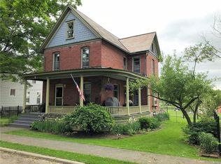 19 Pleasant Ave, Andover, NY 14806