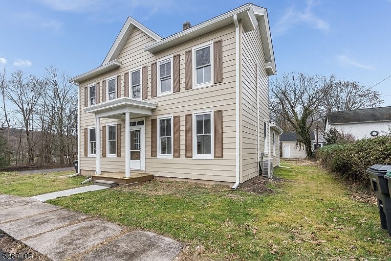 13 Maple St, Milford, NJ 08848 Zillow