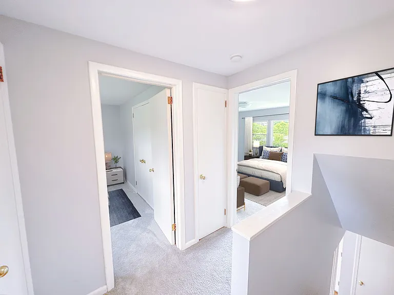 Putney Townhomes — Photo 26