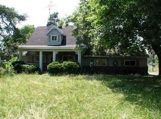 12331 E Lake Rd, Otter Lake, MI 48464