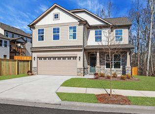 358 Conifer Ln, Ball Ground, GA 30107