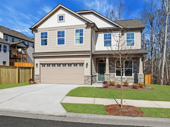 358 Conifer Ln, Ball Ground, GA 30107