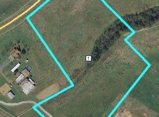 1040 Lentz Harness Shop Rd S, Mount Pleasant, NC 28124