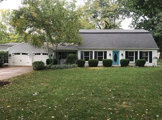 4215 E Stonehenge Rd, Port Clinton, OH 43452
