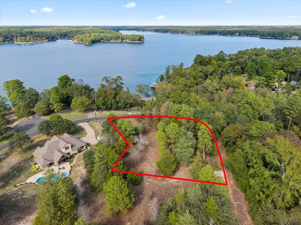 0 Charlya, Scroggins, TX 75480