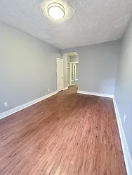 Rented by Cheskel Meisels, LREB