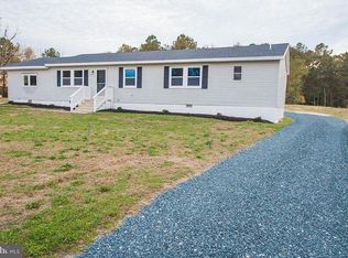 25505 Elzey Brown Loop, Mardela Springs, MD